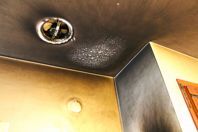 What To Expect During The Fire Restoration Process