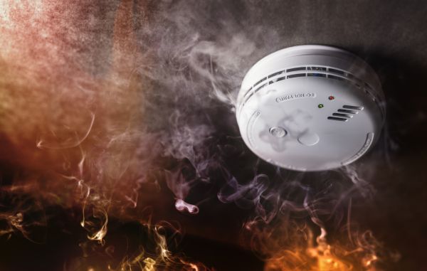 Fire Damage Repair in Hayden
