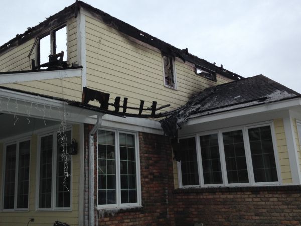 Fire Restoration Service in Hayden