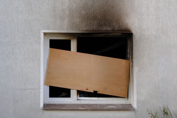 Smoke Restoration Service in Hayden